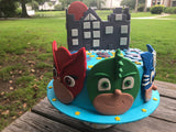 Cake PJ Masks